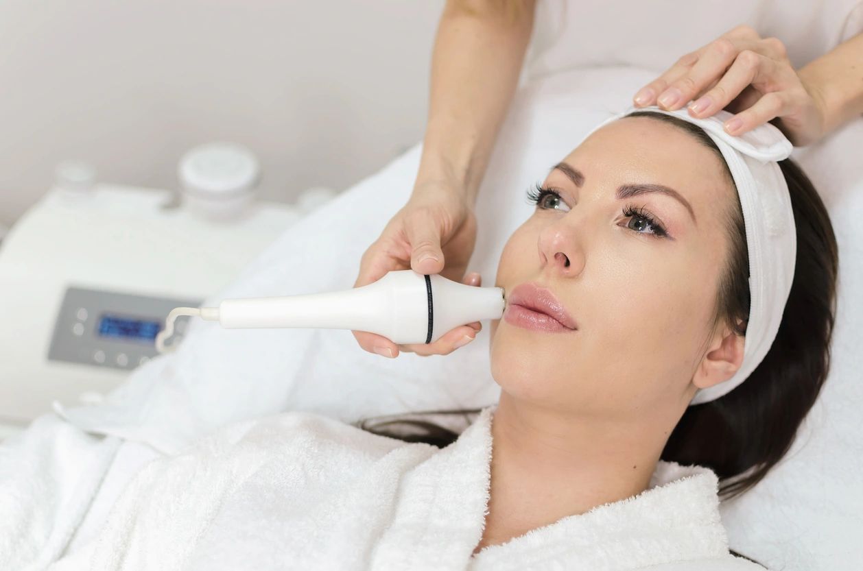 Microneedling