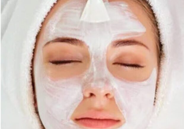 facial pic